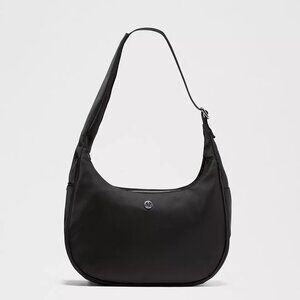 Lululemon City Essentials Shoulder Bag